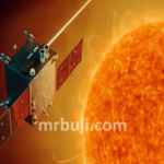 First Sun-Earth Lagrangian point.