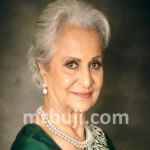 Waheeda Rehman