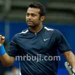Leander Paes.