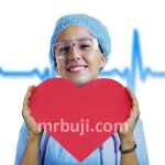 Use Heart, Know Heart.