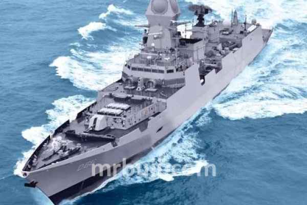 Mazagon Dock Shipbuilders