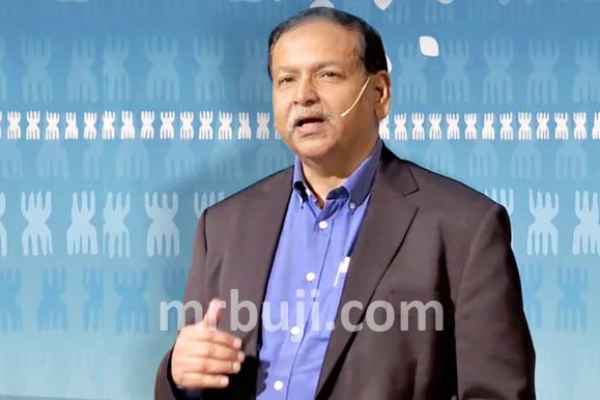 Climate Change Expert