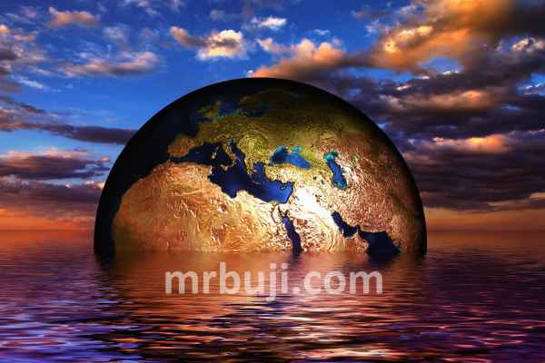 United Nations Environment Programme