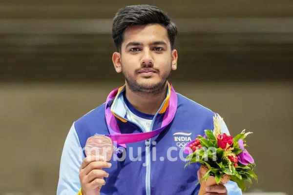 Aishwary Pratap Singh Tomar