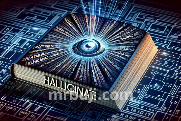 Hallucinate