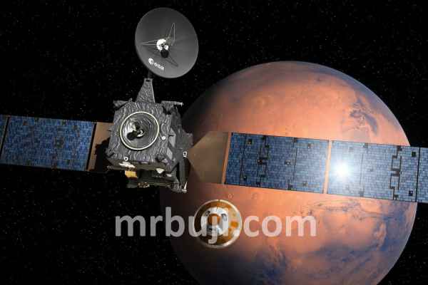 European Space Agency