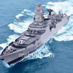 Mazagon Dock Shipbuilders