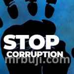 Say no to corruption and commit to the Nation