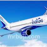 इंटरग्लोब एंटरप्राइजेज