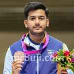 Aishwary Pratap Singh Tomar