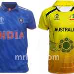 South Africa and Australia