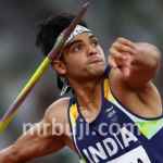 Neeraj Chopra