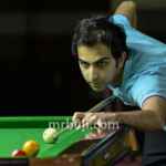 Pankaj Advani