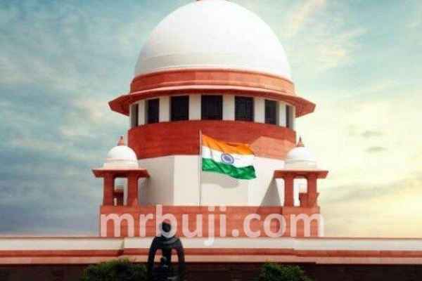 Supreme Court of India