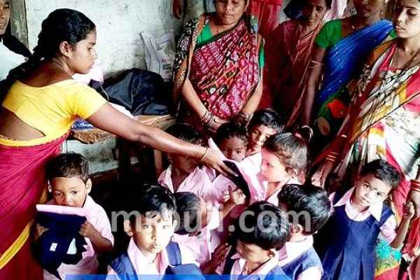 Ministry of Women and Child Development