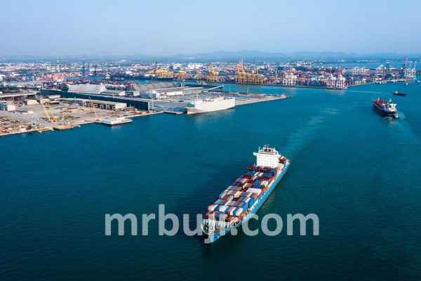 Ministry of Ports, Shipping and Waterways