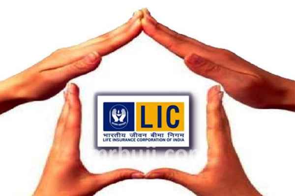 Life Insurance Corporation of India
