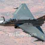 Hindustan Aeronautics