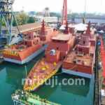 Anti Submarine Warships