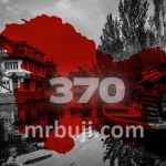 Special status to Jammu and Kashmir