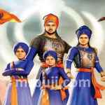 Guru Gobind Singh
