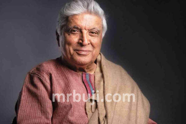 Javed Akhtar