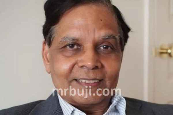 Arvind Panagariya