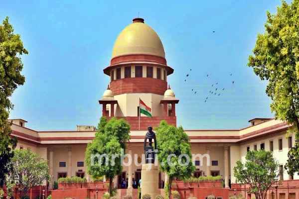 Supreme Court of India