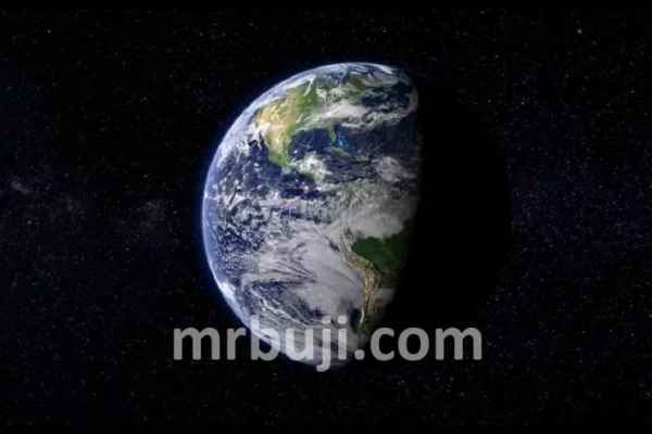 Honoring the Discovery of Our Planet’s Movement