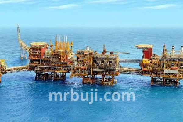 Oil and Natural Gas Corporation Limited