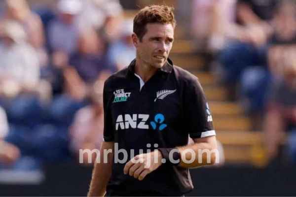 Tim Southee (New Zealand)