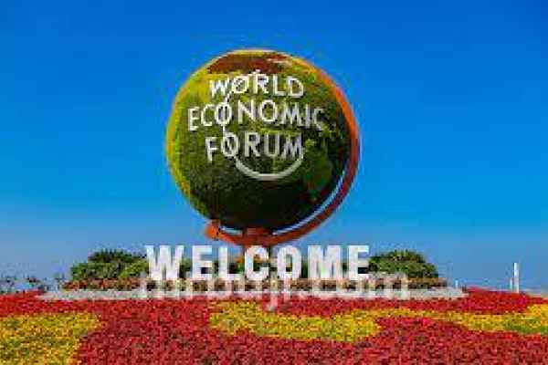 World Economic Forum