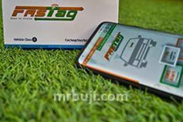 Radio Frequency Identification