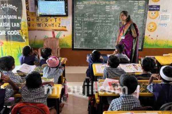 NGO Pratham Foundation