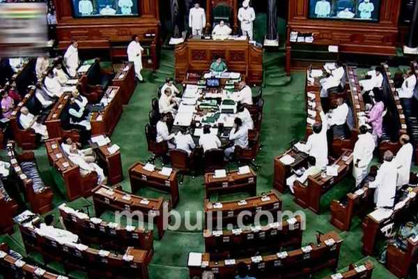 Deputy Speaker of Lok Sabha