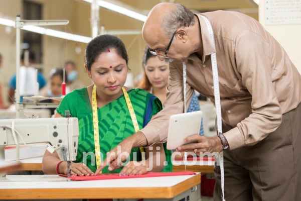 Ministry of Skill Development