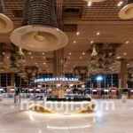 Kempegowda International Airport