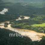 Venezuela and Guyana