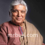 Javed Akhtar