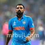 Mohammed Shami