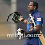 Angelo Mathews