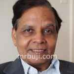 Arvind Panagariya