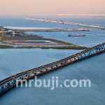 Mumbai Trans Harbour Link