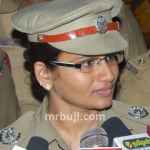 N Priya Ravichandran