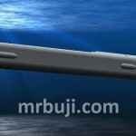 Uncrewed Undersea Vehicle