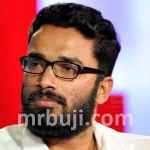 Dr. Sriram Venkitaraman IAS