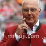 Franz Beckenbauer