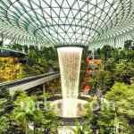 Singapore’s Changi Airport