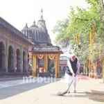 Swachh Mandir Campaign