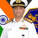 Rear Admiral Upal Kundu
